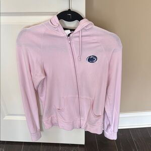 Pink Women's Jacket